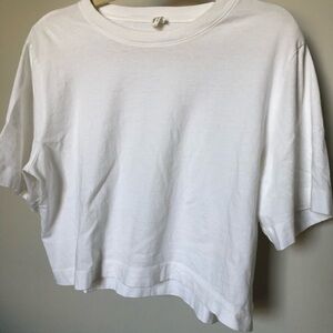 Aritzia Wilfred Free Getaway T-shirt